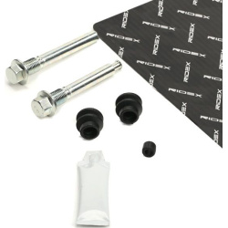 kreipiančiųjų movų rinkinys, stabdžių apkaba
                                RIDEX                                     