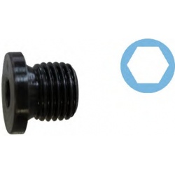 alyvos išleidimo kaištis, alyvos karteris
                                CORTECO                                          