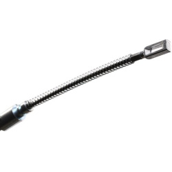 trosas, stovėjimo stabdys
                                RIDEX                                124C0523, Nenurodytas gaminto
