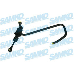 pagrindinis cilindras, sankaba
                                SAMKO                                F30166, SAMKO, F30166, au