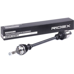 pusašis
                                RIDEX                                                13D0298, Nenurodytas gamintojas