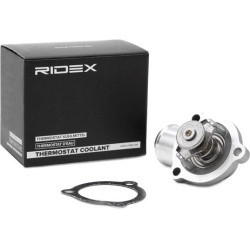 termostatas, aušinimo skystis
                                RIDEX                                                316T0117,