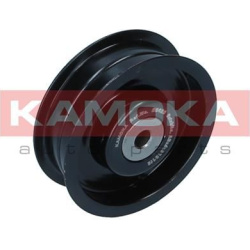 įtempiklio skriemulys, V formos rumbuotas diržas
                                KAMOKA                                    