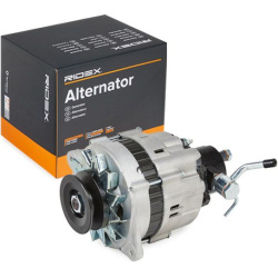 kintamosios srovės generatorius
                                RIDEX                                                4G0333,