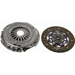 Sankabos komplektas
                                SACHS                                                3000970004, SACHS, 3