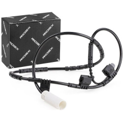 RIDEX                                                407W0093, Nenurodytas gamintojas, 407W0093, auto detalė