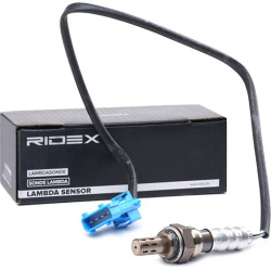 lambda jutiklis
                                RIDEX                                                3922L0576, Nenurodytas g