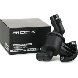 termostatas, aušinimo skystis
                                RIDEX                                                316T0125,