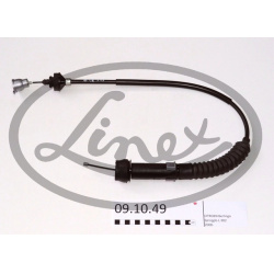 sankabos trosas
                                LINEX                                                09.10.49, LINEX, 091049,