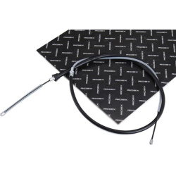 trosas, stovėjimo stabdys
                                RIDEX                                                124C1012, Nen