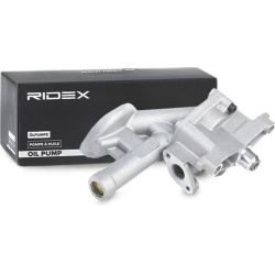 alyvos siurblys
                                RIDEX                                                596O0026, Nenurodytas ga
