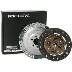 sankabos komplektas
                                RIDEX                                                479C0017, Nenurodyta