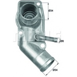Termostatas
                                MAHLE                                                TI21392D, MAHLE, TI21392D, a
