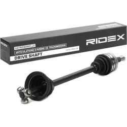 pusašis
                                RIDEX                                                13D0223, Nenurodytas gamintojas