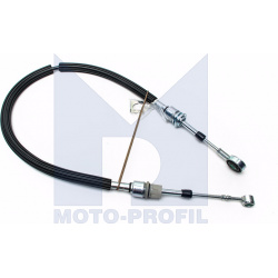 trosas, neautomatinė transmisija
                                COFLE                                                12.727