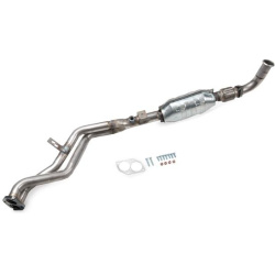 katalizatoriaus keitiklis
                                RIDEX                                                429C0547, Nenu