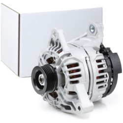 kintamosios srovės generatorius
                                RIDEX                                                4G0161,