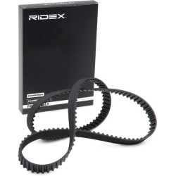 paskirstymo diržas
                                RIDEX                                                306T0181, Nenurodyta