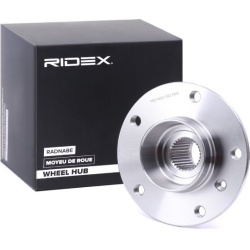 rato stebulė
                                RIDEX                                                653W0068, Nenurodytas gami