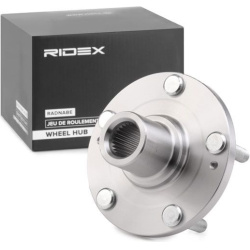 rato stebulė
                                RIDEX                                                653W0122, Nenurodytas gami
