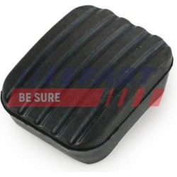 pedalo antdėklas, stabdžių pedalas
                                FAST                                                FT1