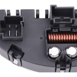 reguliatorius, keleivio pusės ventiliatorius
                                RIDEX                                2975R0050,