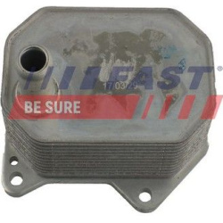 alyvos aušintuvas, neautomatinė transmisija
                                FAST-SPEC                                FT5541