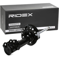 Amortizatorius
                                RIDEX                                                854S2190, Nenurodytas gam