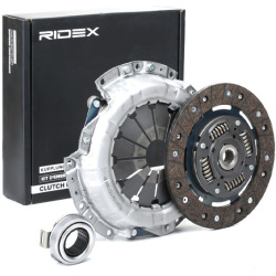 sankabos komplektas
RIDEX 479C0833, Nenurodyta