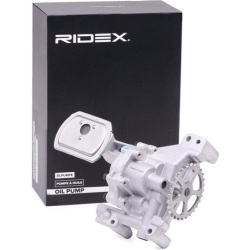 alyvos siurblys
                                RIDEX                                                596O0113, Nenurodytas ga