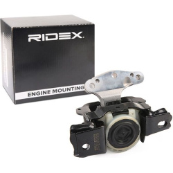 variklio montavimas
                                RIDEX                                                247E0503, Nenurodyta