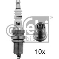 uždegimo žvakė Super
                                FEBI BILSTEIN                                                13415, F
