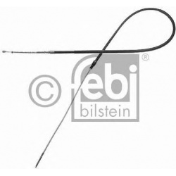 trosas, stovėjimo stabdys
                                FEBI BILSTEIN                                                14212