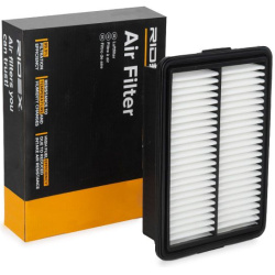 oro filtras
                                RIDEX                                                8A0904, Nenurodytas gamintoj
