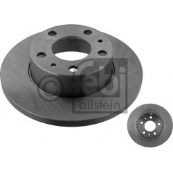 stabdžių diskas (1vnt)
                                FEBI BILSTEIN                                                29160, 