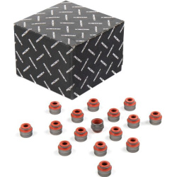 tarpiklių komplektas, vožtuvo šerdis
                                RIDEX                                                