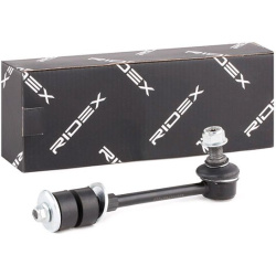 stabilizatoriaus traukė
                                RIDEX                                                3229S0583, Nenu