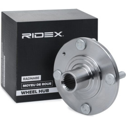 rato stebulė
                                RIDEX                                                653W0159, Nenurodytas gami