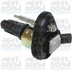 ritė, uždegimas
                                MEAT &amp; DORIA                                10644, Nenurodytas gamintoj