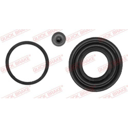 remonto komplektas, stabdžių apkaba
                                QUICK BRAKE                                            