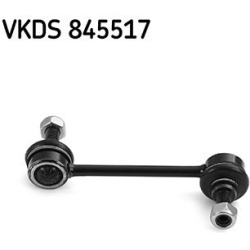 stabilizatoriaus traukė
                                SKF                                                VKDS845517, SKF, 