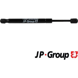 dujinė spyruoklė, bagažinė JP
                                JP GROUP                                                158