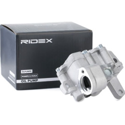 alyvos siurblys
                                RIDEX                                                596O0003, Nenurodytas ga