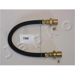 laikantysis rėmas, stabdžių žarnelė
                                JAPKO                                               