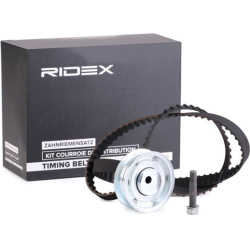 paskirstymo diržo komplektas
                                RIDEX                                                307T0020, 