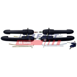 Išorinė durų rankena
                                FAST-SPEC                                                FT94528, FAS