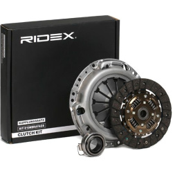sankabos komplektas
                                RIDEX                                                479C3025, Nenurodyta