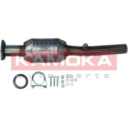 katalizatoriaus keitiklis
                                KAMOKA                                                8015038, KAMO