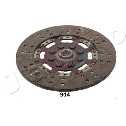 sankabos diskas
                                JAPKO                                80914, Nenurodytas gamintojas, 80914, au