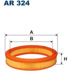 Oro filtras
                                MANN-FILTER                                                C2944, MANN-FILTER, C2